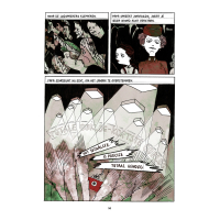 Ulli Lust - Stemmen in het duister